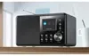 Radio digitale Karcher DAB 3000 (DAB+ / FM-RDS, ingresso Anteprima dell’immagine prodotto 4
