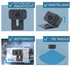 Caméra de recul sans fil HD 7 pouces PREMIUM PRO HD avec 2 Voir les images du produit 6