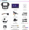 6+128G GPS NAVI 10''autoradio android13 pour Ford Mondeo 4 Voir les images du produit 30