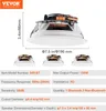 VEVOR 4er-Set Bluetooth-Deckenlautsprecher ca. 17 cm, 150 Produktbild-Vorschau 7