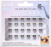 KISS Falscara  Eyelash - Wisp Multi 01 Produktbild-Vorschau 1