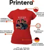 Steve Harrington Stranger Serienfan Geschenk Babysitter Produktbild-Vorschau 4