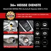 Autel MK906 Pro Multibrand Diagnosegerät Produktbild-Vorschau 3