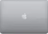 Apple MacBook Pro 13-inch CPU M1 8GB 512GB SSD - space grey Produktbild-Vorschau 10