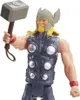 Figurka Thor 30 cm - Marvel Titan Held Produktbild-Vorschau 8