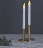 Star Trading 064-69 LED-Wachskerzen "M-Twinkle" lang 2er Produktbild-Vorschau 20
