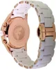 Armani Herren Klassische Edelstahl Uhr ar5919 43MM Gold und Produktbild-Vorschau 3
