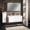 FACKELMANN Midischrank B. CLEVER / Badschrank mit Produktbild-Vorschau 4