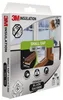 3M Fenster- & Türdichtung Braun 6 m, selbstklebend, für Produktbild-Vorschau 10