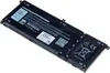 T6 Power Akku für Dell Laptop, Teilenummer H5CKD, Li-Poly, Produktbild-Vorschau 1
