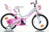 Mädchen Fahrrad Dino Fahrräder FAIRY 16" Produktbild-Vorschau 8