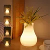 LED Vasenlampe, dimmbar mit Fernbedienung, kabellose Produktbild-Vorschau 8