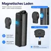 Magnet Diktiergerät Mini, 30 Tage Aufnahmegerät, Voice Produktbild-Vorschau 3