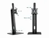 Gembird MS-D1-01, Vrijstaand, 7 kg, 43,2 cm (17 inch), 81,3 Productafbeelding-voorbeeld 5