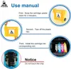 18X Tinte Für Epson 16 16Xl Wf-2630 Wf-2750 Wf-2510 Wf-2530 Produktbild-Vorschau 3