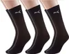 PUMA CREW SOCK CUSHIONED SOLE SPORT 3er Pack Herren Produktbild-Vorschau 3