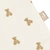 Jollein Mini Teddy Bear, Junge/Mädchen, Weiß Produktbild-Vorschau 8