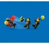 LEGO City Aereo dei pompieri - 60413 Anteprima dell’immagine prodotto 5