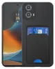 Adaptée pour Motorola Edge 50 Fusion Phone Case with TPU Voir les images du produit 1