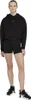 A woman is posing in athletic wear. Produktbild-Vorschau