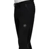 MAMMUT Runbold Winter SO Pants Men BLACK BLACK 48 Produktbild-Vorschau 8