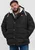 BLEND BHFrederic Herren Winterjacke Big & Tall Herrenjacke Produktbild-Vorschau 1