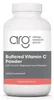 Allergy Research Group Buffered Vitamin C – 120 Kapseln Produktbild-Vorschau 1