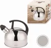 Kinghoff Bouilloire 1,5 l avec sifflet KH1896 Voir les images du produit 11