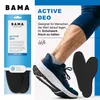 Einlegesohlen Bama Deo Active 41 Produktbild-Vorschau 3