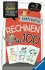 Ravensburger Kartenspiel Rechnen bis 100 Produktbild-Vorschau 1