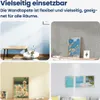 Heikoeco®wasserdichte,selbstklebende tapete,für Wohnzimmer Produktbild-Vorschau 5