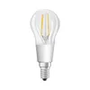 LEDVANCE SMART+ Lampada LED Edison E14 filamento 4W 470Lm Anteprima dell’immagine prodotto 1