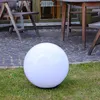 Kugelleuchte Ø 40cm Außenleuchte Kugellampe E27 Produktbild-Vorschau 3