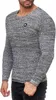 Red Bridge Herren Men of the Year Strickpullover Pullover Produktbild-Vorschau 8
