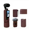 DJI Osmo Pocket 3 Silikon-Schutzhülle – Stoßfest & Produktbild-Vorschau 1
