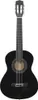 vidaXL 8-tlg. Klassikgitarren-Set für Anfänger Schwarz 1/2 Produktbild-Vorschau 2