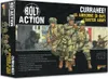 Bolt Action Currahee! US Airborne (D-Day) Starter Army Produktbild-Vorschau 1