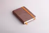 Rhodia 118643C, Einfarbig, Schokolade, A6, 96 Blätter, Produktbild-Vorschau 2