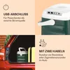 Klarstein BeerBelly 21 Kühlbox Elektrisch - 21 L, 3 Produktbild-Vorschau 3