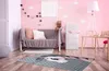 80x150 cm Dětský kusový koberec Kids 590 pink Náhled obrázku produktu 9