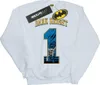 DC Comics - "Dark Knight" Sweatshirt für Damen BI8652 (S) Produktbild-Vorschau 1
