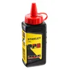 Craie pour cordeau à tracer 115 g, rouge, Stanley | Voir les images du produit 5