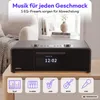 MEDION DRP-1 DAB+ Stereoanlage mit CD-Player & Bluetooth - Produktbild-Vorschau 7