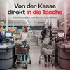 Einkaufswagentasche mit Kühlfach – Einhängetasche für Produktbild-Vorschau 6