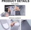 Termofor, 130 cm dlouhy opasek, s krytem na krk a ramena, Náhled obrázku produktu 4