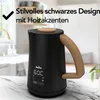 Aviro Milchaufschäumer – elektrisch – 4 Funktionen – 500 ml Produktbild-Vorschau 4
