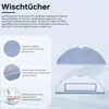 18er-Set Ersatz Zubehör für Roborock S7/S7 Plus/S7 MaxV/Pro Produktbild-Vorschau 6