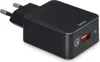 Hama Qualcomm® Quick Charge™ 3.0, Drinnen, AC, 12 V, Produktbild-Vorschau 1