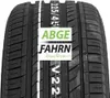 Nexen N Fera SU1 ( 225/35 ZR19 88Y XL 4PR RPB ) Produktbild-Vorschau 5