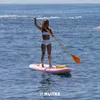 HUIIKE Stand Up Paddling Board 305x84x15 cm belastbar bis Produktbild-Vorschau 9
